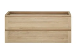 Wohnwert Waschtischunterschrank Capri