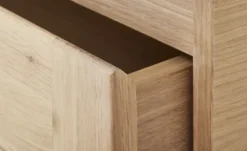 Wohnwert Waschtischunterschrank Capri