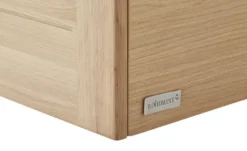 Wohnwert Waschtischunterschrank Capri