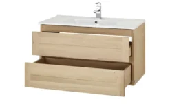 Wohnwert Waschtischunterschrank Capri