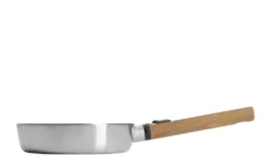 WOLL Bratpfanne Logic Steel