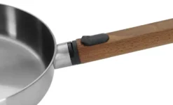 WOLL Bratpfanne Logic Steel