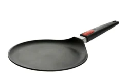 WOLL Crêpepfanne Ø 26 cm Nowo Titanium