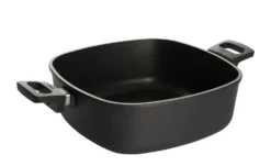 WOLL Gussbräter viereckig Nowo
