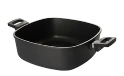 WOLL Gussbräter viereckig Nowo