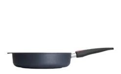 WOLL Guss-Hochrandpfanne Diamond Lite