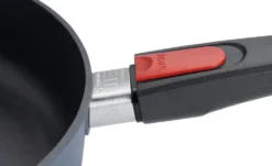 WOLL Gusspfanne rechteckig Diamond Lite