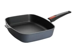 WOLL Gusspfanne rechteckig Diamond Lite
