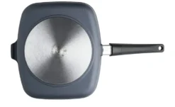 WOLL Gusspfanne rechteckig Diamond Lite