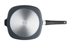 WOLL Gusspfanne viereckig Diamond Lite