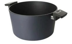 WOLL Gusstopf mit Deckel Diamond Lite