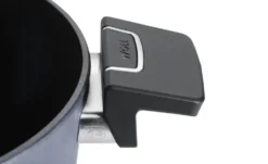WOLL Gusstopf mit Deckel Diamond Lite