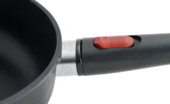 WOLL Hochrandpfanne Ø 24 cm EcoLite QXR
