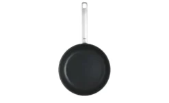 WOLL Pfannen-Set Steel