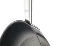 WOLL Pfannen-Set Steel