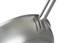WOLL Pfannen-Set Steel