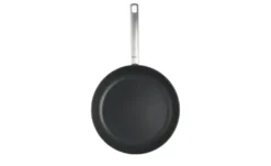 WOLL Pfannen-Set Steel