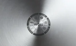 WOLL Pfannen-Set Steel