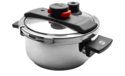 WOLL Schnellkochtopf Pressure Pro