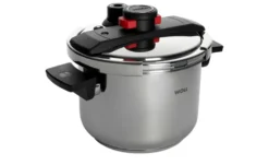 WOLL Schnellkochtopf Pressure Pro