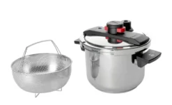 WOLL Schnellkochtopf Pressure Pro