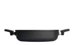 WOLL Servierpfanne 28 x 28 cm Nowo Titanium