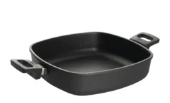 WOLL Servierpfanne 28 x 28 cm Nowo Titanium