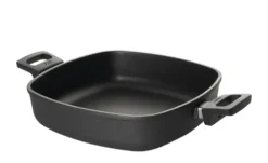 WOLL Servierpfanne 28 x 28 cm Nowo Titanium