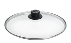 WOLL Sicherheitsglasdeckel