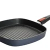 WOLL Steakpfanne viereckig Diamond Lite