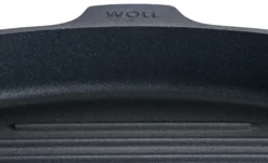 WOLL Steakpfanne viereckig Diamond Lite