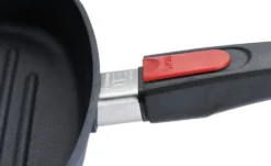 WOLL Steakpfanne viereckig Diamond Lite