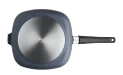 WOLL Steakpfanne viereckig Diamond Lite