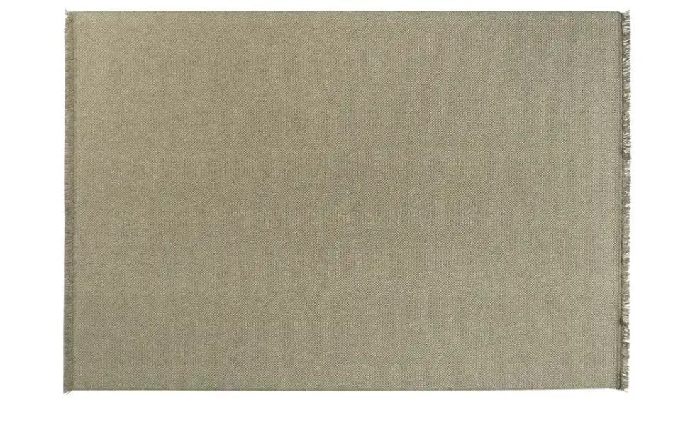 Wollteppich Lana