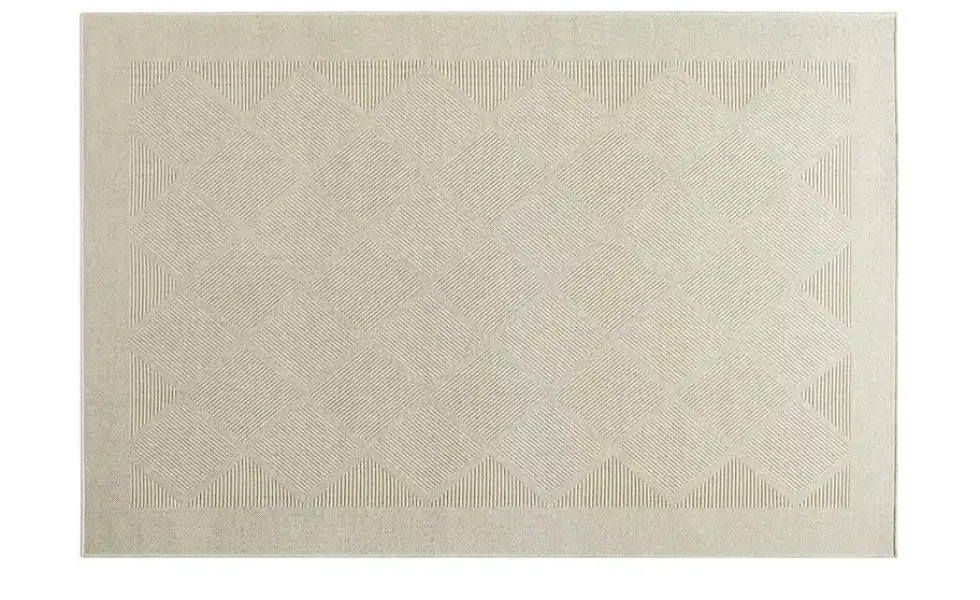 Wollteppich Lana