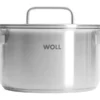 WOLL Topfset Steel