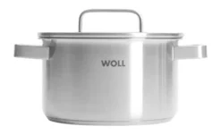 WOLL Topfset Steel