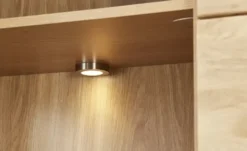 Woodford Beleuchtung Bruni
