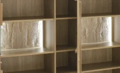 Woodford Beleuchtung für Highboard Astoria
