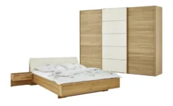 Woodford Komplett-Schlafzimmer Kyran