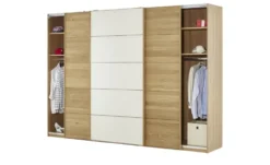 Woodford Komplett-Schlafzimmer Kyran