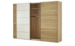 Woodford Komplett-Schlafzimmer Kyran