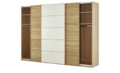Woodford Komplett-Schlafzimmer Kyran