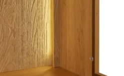 Woodford LED Beleuchtung Astoria