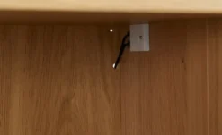 Woodford LED Beleuchtung Astoria
