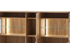 Woodford LED Beleuchtung Monta