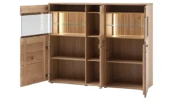 Woodford LED Beleuchtung Monta