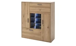 Woodford LED Beleuchtung Oakland