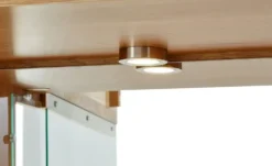 Woodford LED Beleuchtungs-Set Zubehör Miro