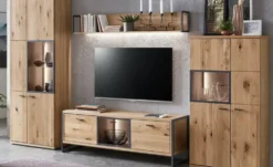 Woodford LED-Beleuchtung Flora